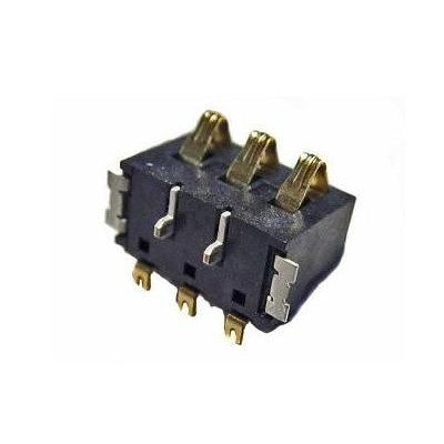 Battery Connector for Micromax Q55 Bling