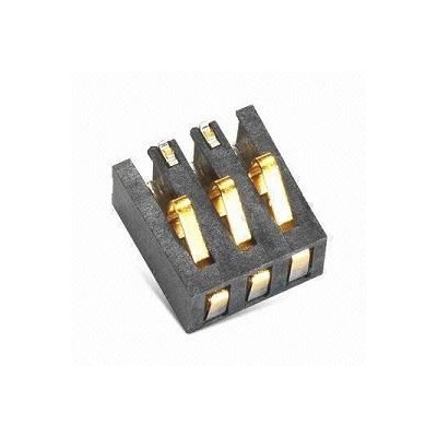 Battery Connector for Micromax Q56