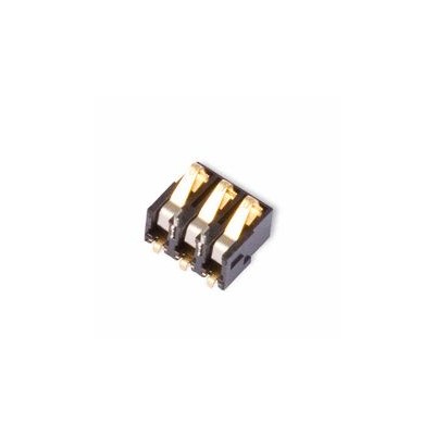 Battery Connector for Micromax X102