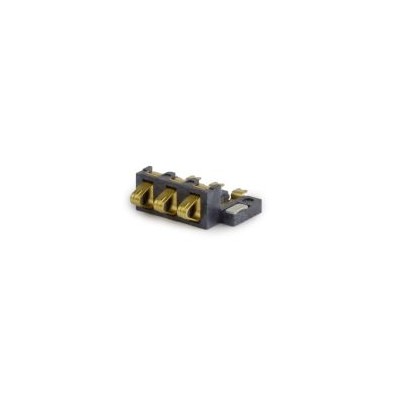 Battery Connector for Micromax X333
