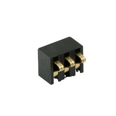 Battery Connector for Micromax X457