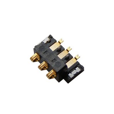 Battery Connector for Micromax X556
