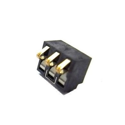 Battery Connector for Micromax X601