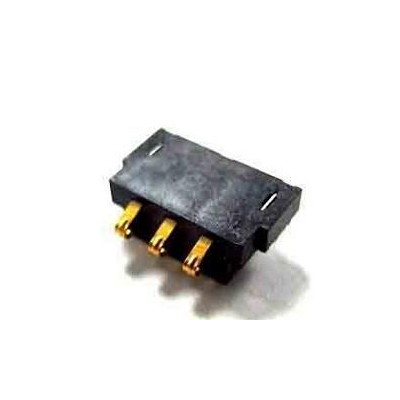 Battery Connector for Micromax X602