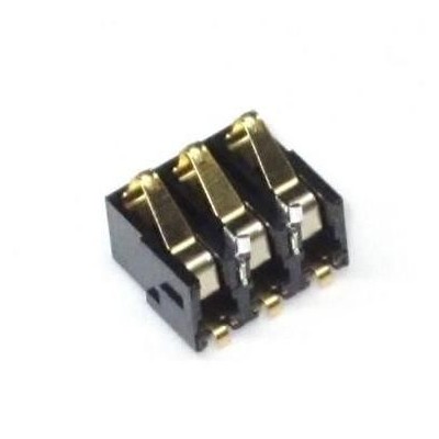 Battery Connector for Micromax X650