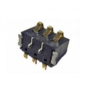 Battery Connector for Mitashi AP101