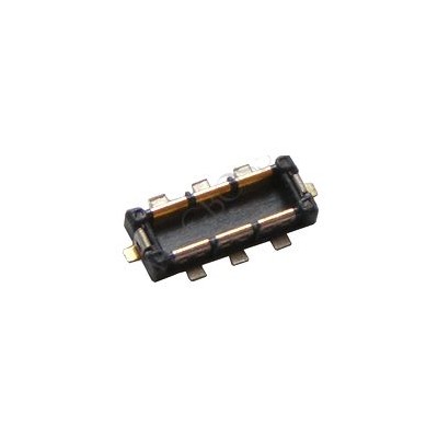 Battery Connector for M-Tech OPAL SMART