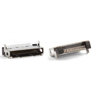 Battery Connector for M-Tech Tulip