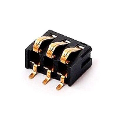Battery Connector for Motorola MOTOSLVR L9