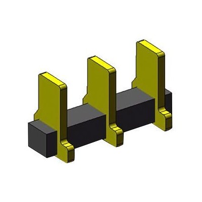 Battery Connector for Motorola W220