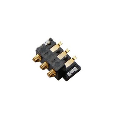 Battery Connector for MTS Blaze 4.5