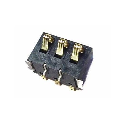 Battery Connector for MTS Blaze 5.0