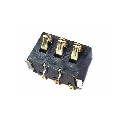 Battery Connector for MTS Blaze 5.0