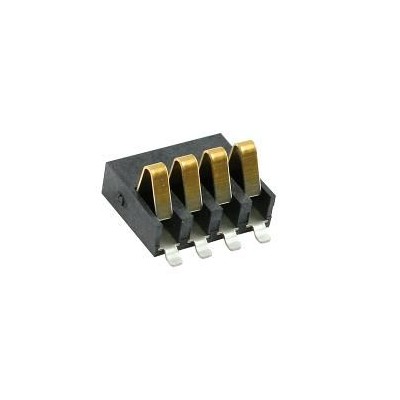 Battery Connector for MTS Dual CG 131