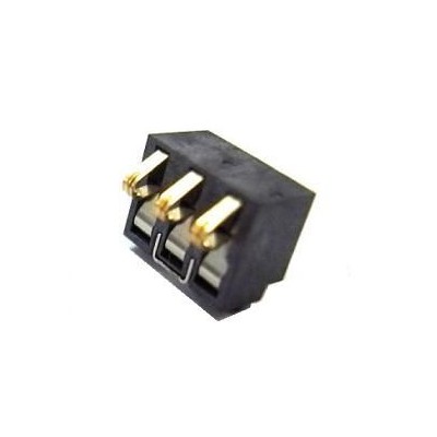 Battery Connector for MTS Mtag 3.1 SP-101