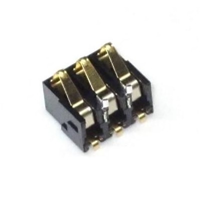 Battery Connector for MVL Mobiles XS40