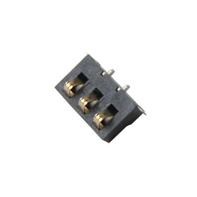Battery Connector for Nokia 130 Dual SIM