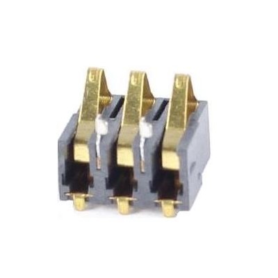 Battery Connector for Nokia 1650