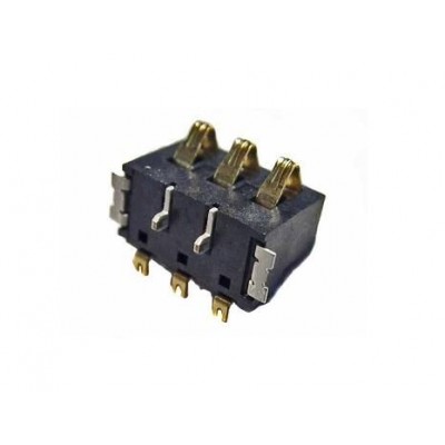 Battery Connector for Nokia 3720 classic