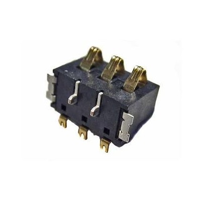 Battery Connector for Nokia 5200