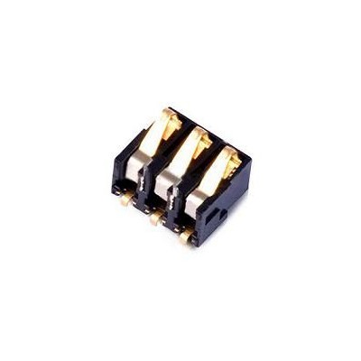 Battery Connector for Nokia 7200