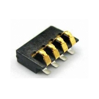 Battery Connector for Nokia 7370