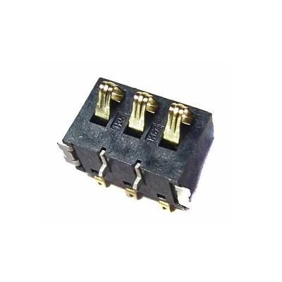 Battery Connector for Nokia C3-03