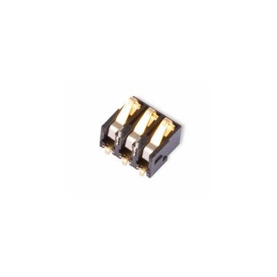 Battery Connector for Nokia N72