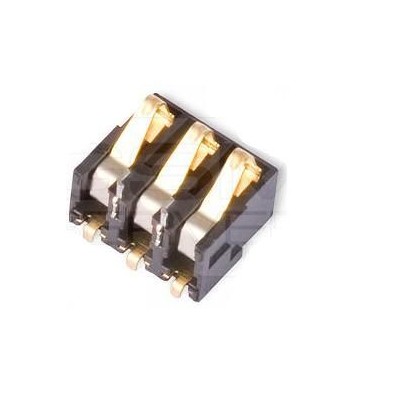 Battery Connector for Nokia X Dual SIM RM-980
