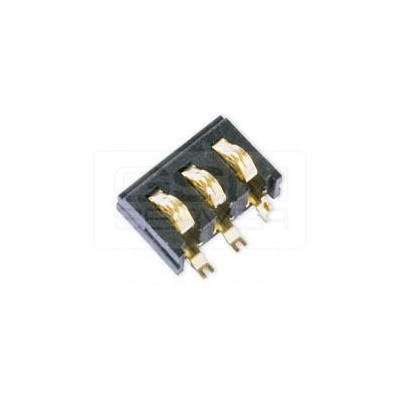Battery Connector for Nokia X1-01