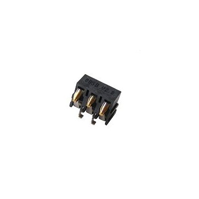 Battery Connector for Nokia X2-05