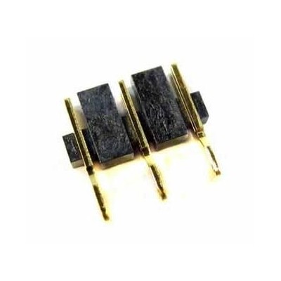 Battery Connector for Nokia X3-02 Touch and Type