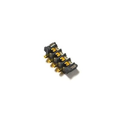 Battery Connector for Nokia XL Dual SIM RM-1030 - RM-1042