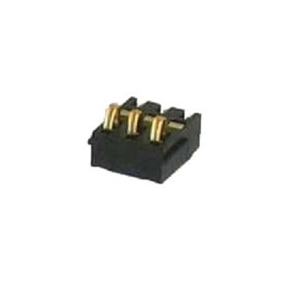 Battery Connector for Nosama Viraat