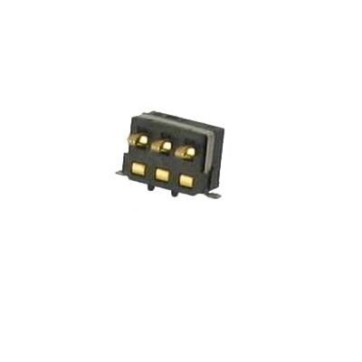 Battery Connector for Nuvo One