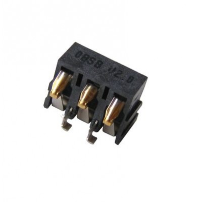 Battery Connector for Olive Wiz V-GC800