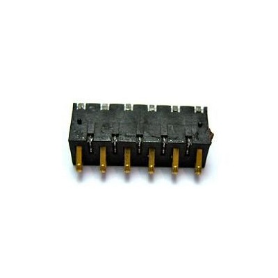 Battery Connector for Palm Treo 600