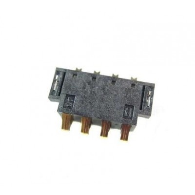 Battery Connector for Panasonic P41