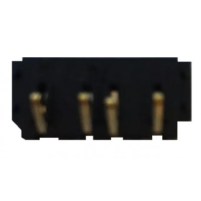 Battery Connector For Nokia 3330 - Maxbhi Com