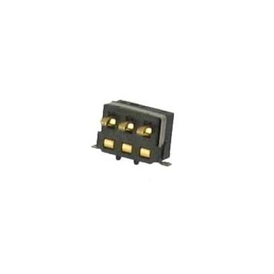 Battery Connector for Penta Bharat Phone PF300
