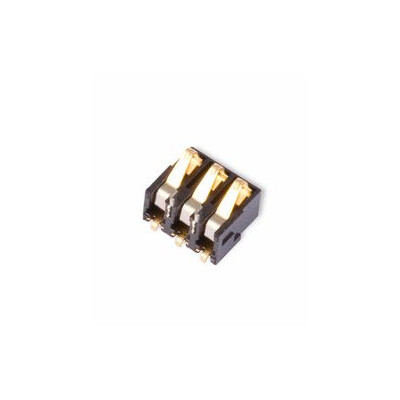 Battery Connector for Rage Minni Plus