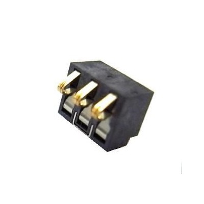Battery Connector for Reach Axis RD60