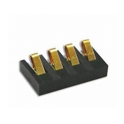 Battery Connector for Reach Klassy 400 HD