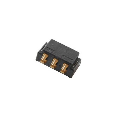 Battery Connector for Reach Radius RD 51 3E