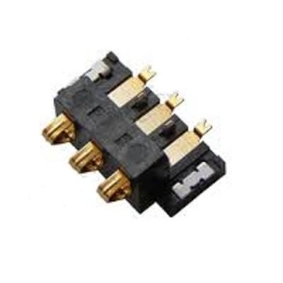 Battery Connector for Reach Zeal 100