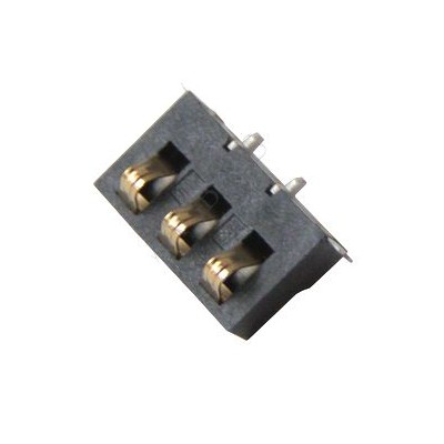 Battery Connector for Reliance Samsung Galaxy POP