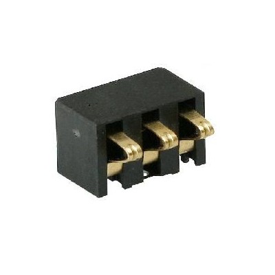 Battery Connector for Reliance Samsung M519