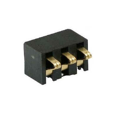 Battery Connector for Reliance Samsung M519