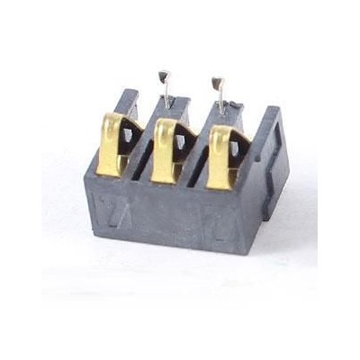 Battery Connector for Rocktel All Rounder K5555