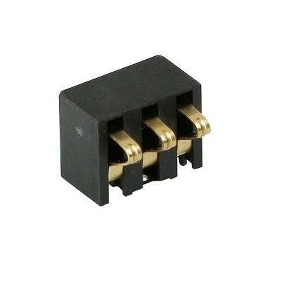 Battery Connector for Rocktel W8